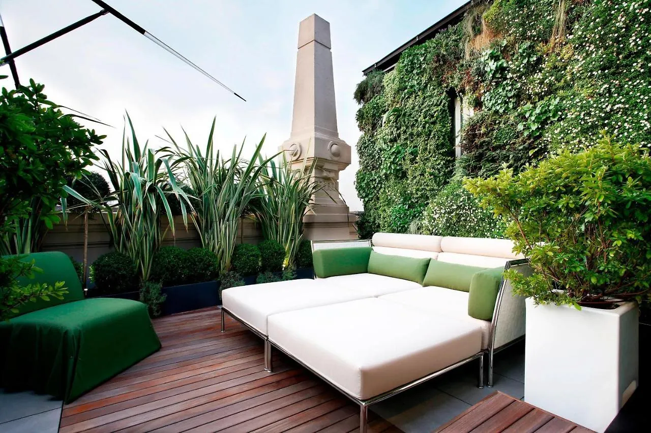 Excelsior Hotel Gallia, A Luxury Collection Hotel, Milan