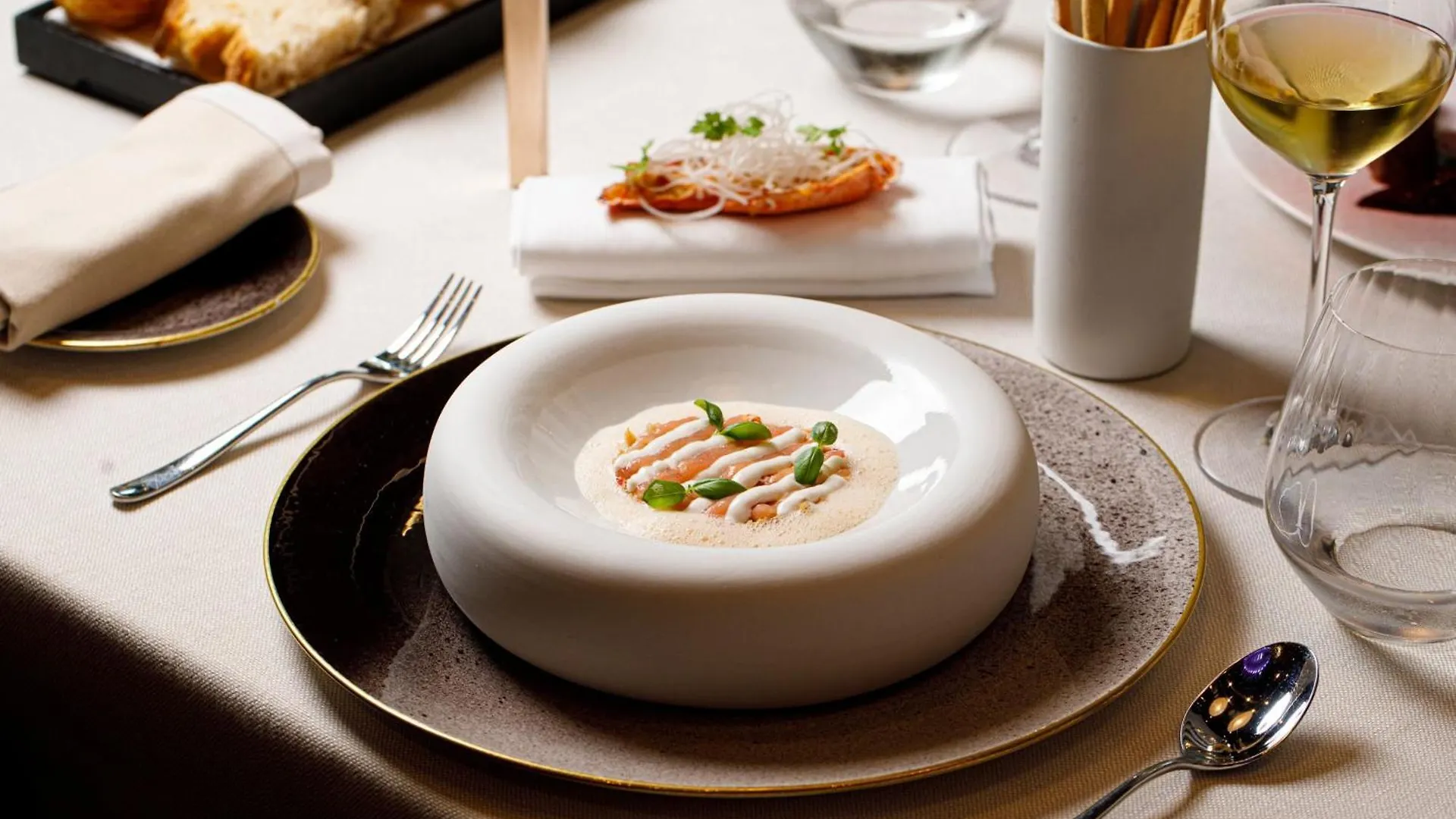 Excelsior Hotel Gallia, A Luxury Collection Hotel, Milan