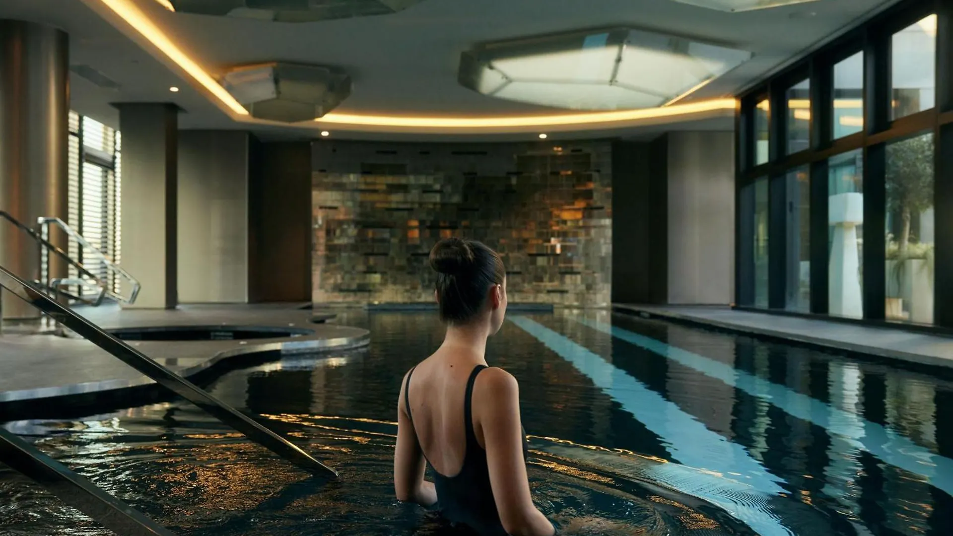 Excelsior Hotel Gallia, A Luxury Collection Hotel, Milan
