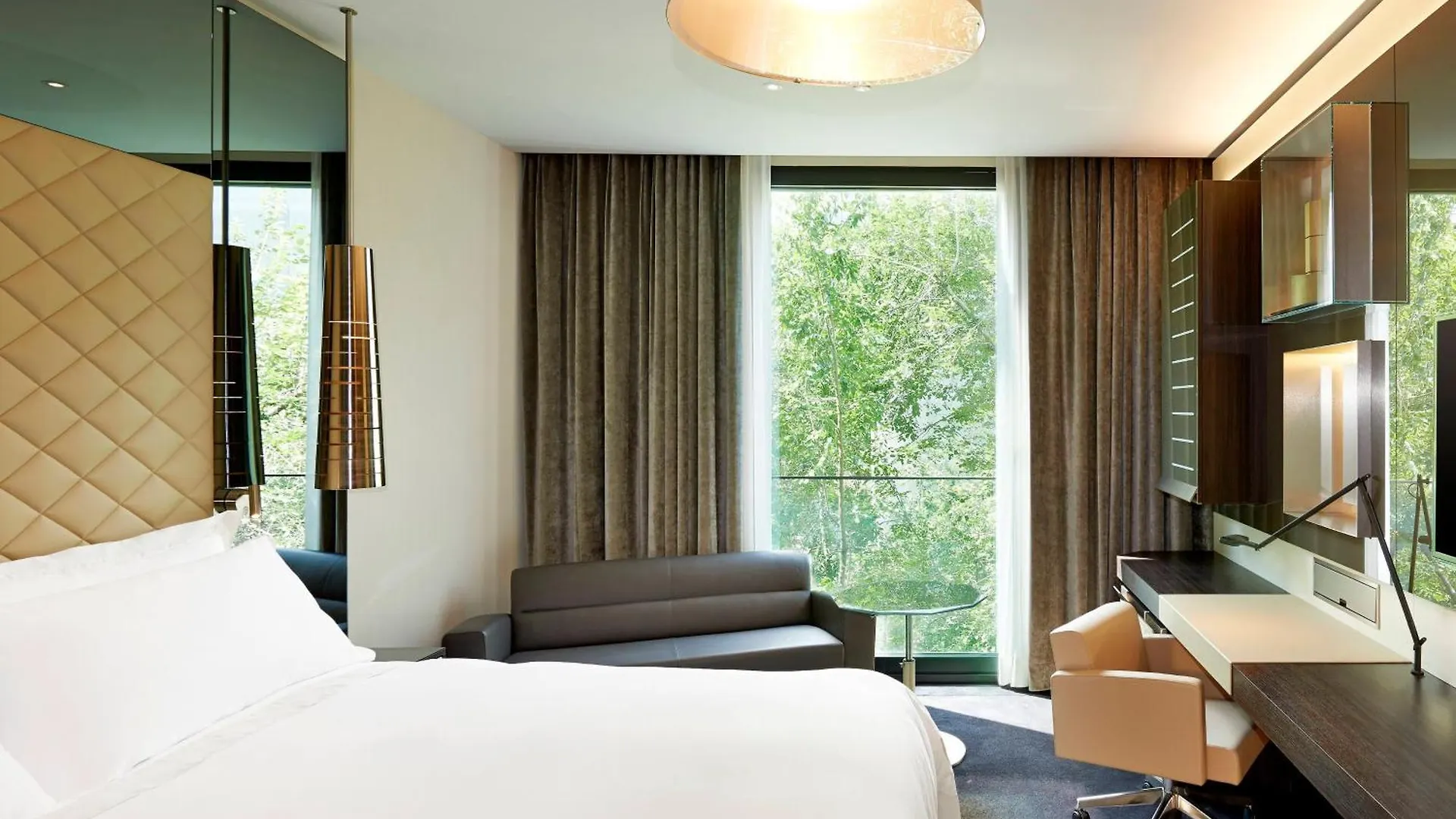 Excelsior Hotel Gallia, A Luxury Collection Hotel, Milan