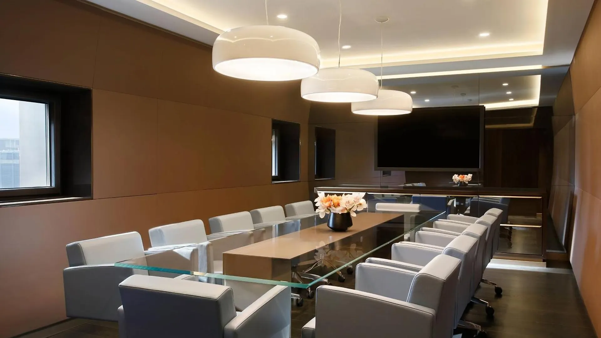 *****  Excelsior Hotel Gallia, A Luxury Collection Hotel, Milan Italy