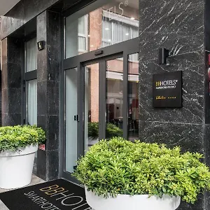 Bb Smarthotel Duomo **** Μιλάνο