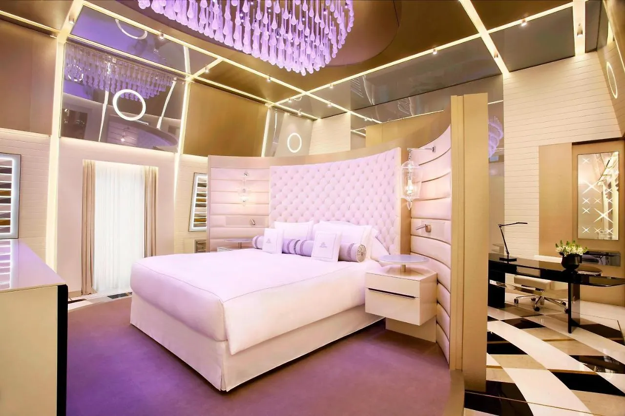 Excelsior Hotel Gallia, A Luxury Collection Hotel, Μιλάνο 5*,  Ιταλία
