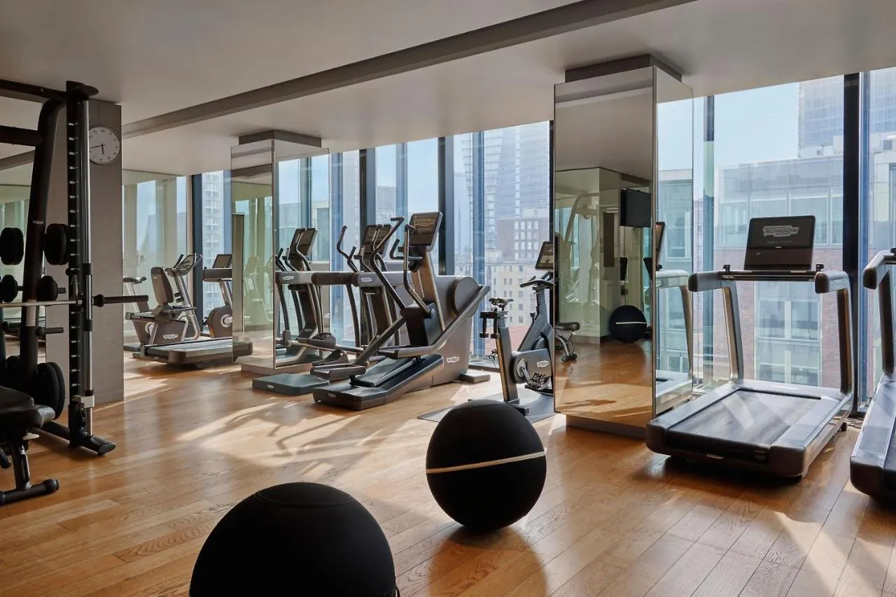 Excelsior Hotel Gallia, A Luxury Collection Hotel, Μιλάνο