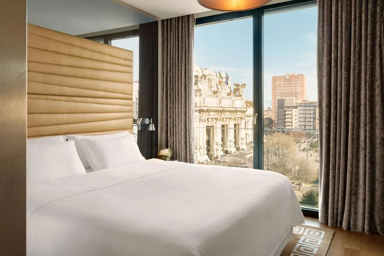 Excelsior Hotel Gallia, A Luxury Collection Hotel, Μιλάνο 5*,  Ιταλία