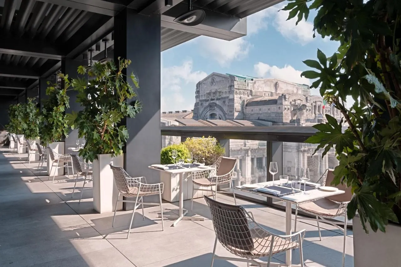 Excelsior Hotel Gallia, A Luxury Collection Hotel, Milan