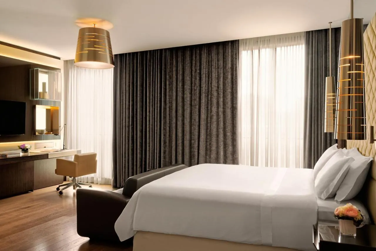 Excelsior Hotel Gallia, A Luxury Collection Hotel, Μιλάνο