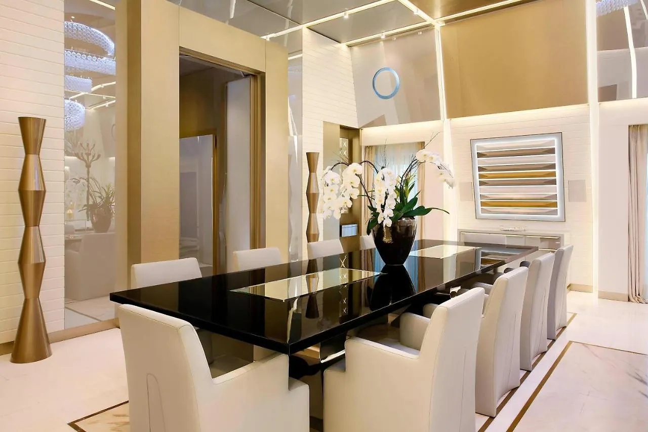 Excelsior Hotel Gallia, A Luxury Collection Hotel, Μιλάνο 5*,