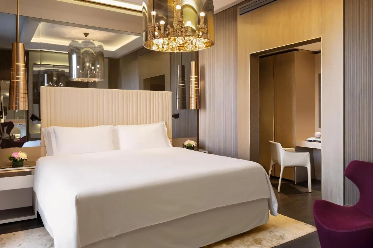 Excelsior Hotel Gallia, A Luxury Collection Hotel, Μιλάνο 5*,  Ιταλία