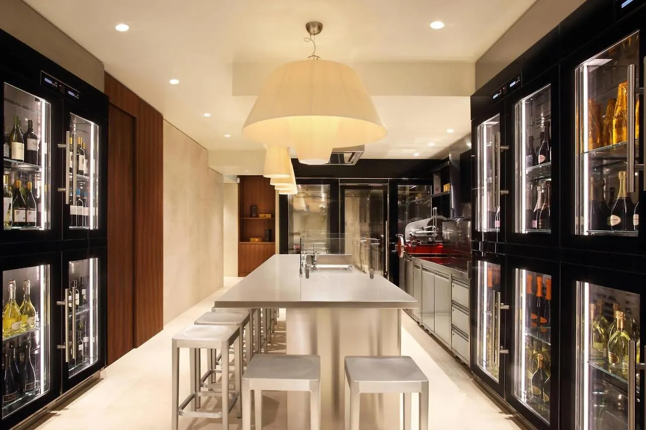 Excelsior Hotel Gallia, A Luxury Collection Hotel, Μιλάνο