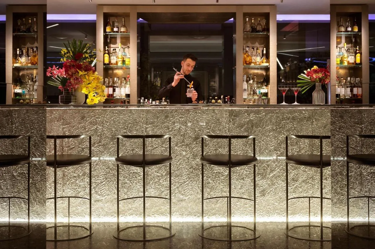 Excelsior Hotel Gallia, A Luxury Collection Hotel, Μιλάνο