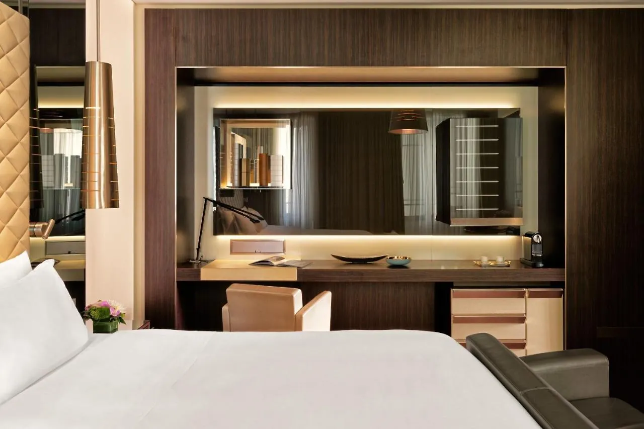 Excelsior Hotel Gallia, A Luxury Collection Hotel, Μιλάνο 5*,  Ιταλία