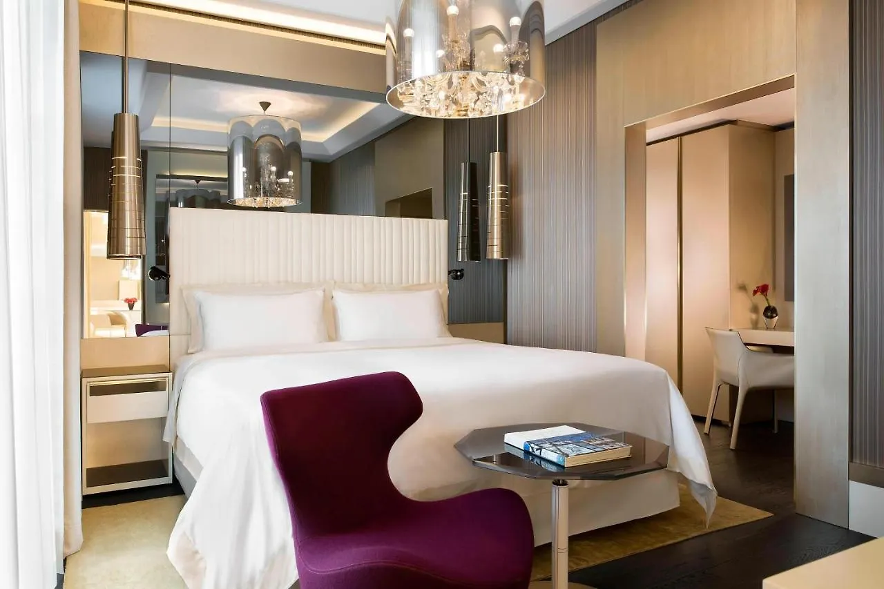 Excelsior Hotel Gallia, A Luxury Collection Hotel, Μιλάνο