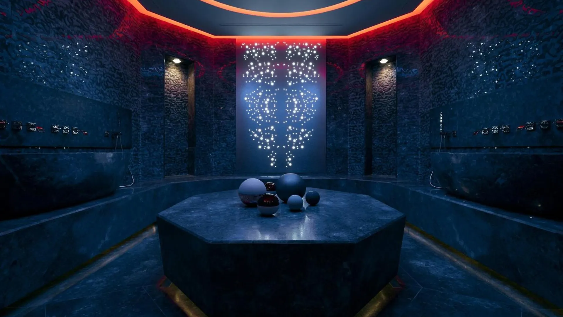 Excelsior Hotel Gallia, A Luxury Collection Hotel, Μιλάνο