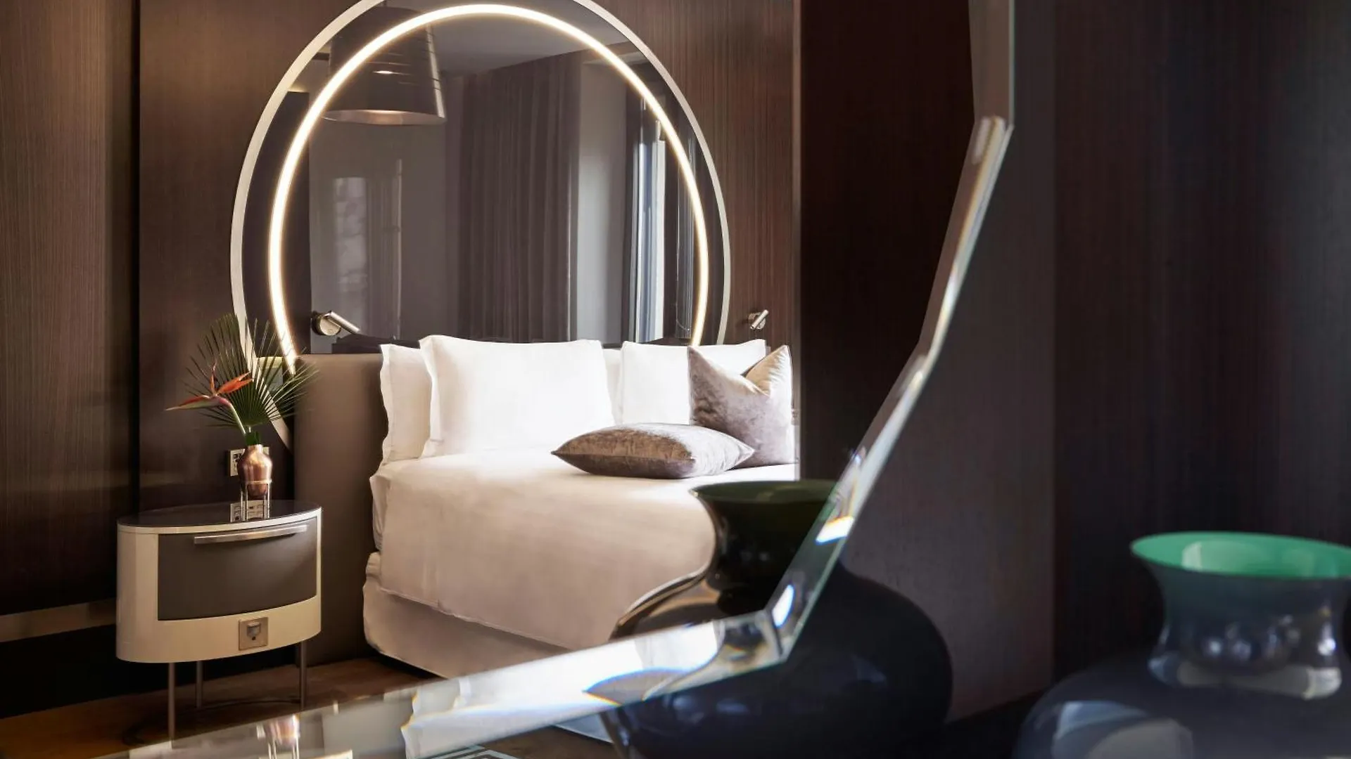 Excelsior Hotel Gallia, A Luxury Collection Hotel, Μιλάνο