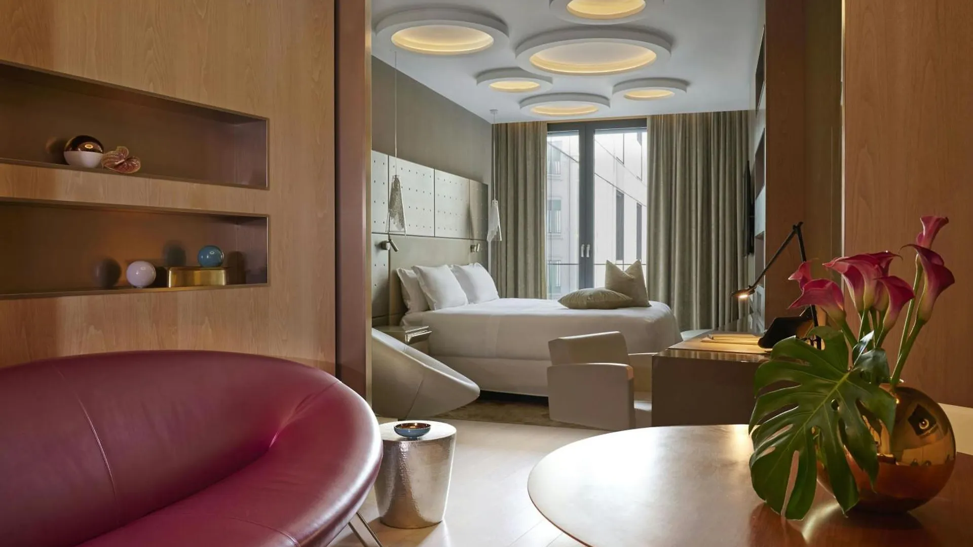 Excelsior Hotel Gallia, A Luxury Collection Hotel, Μιλάνο