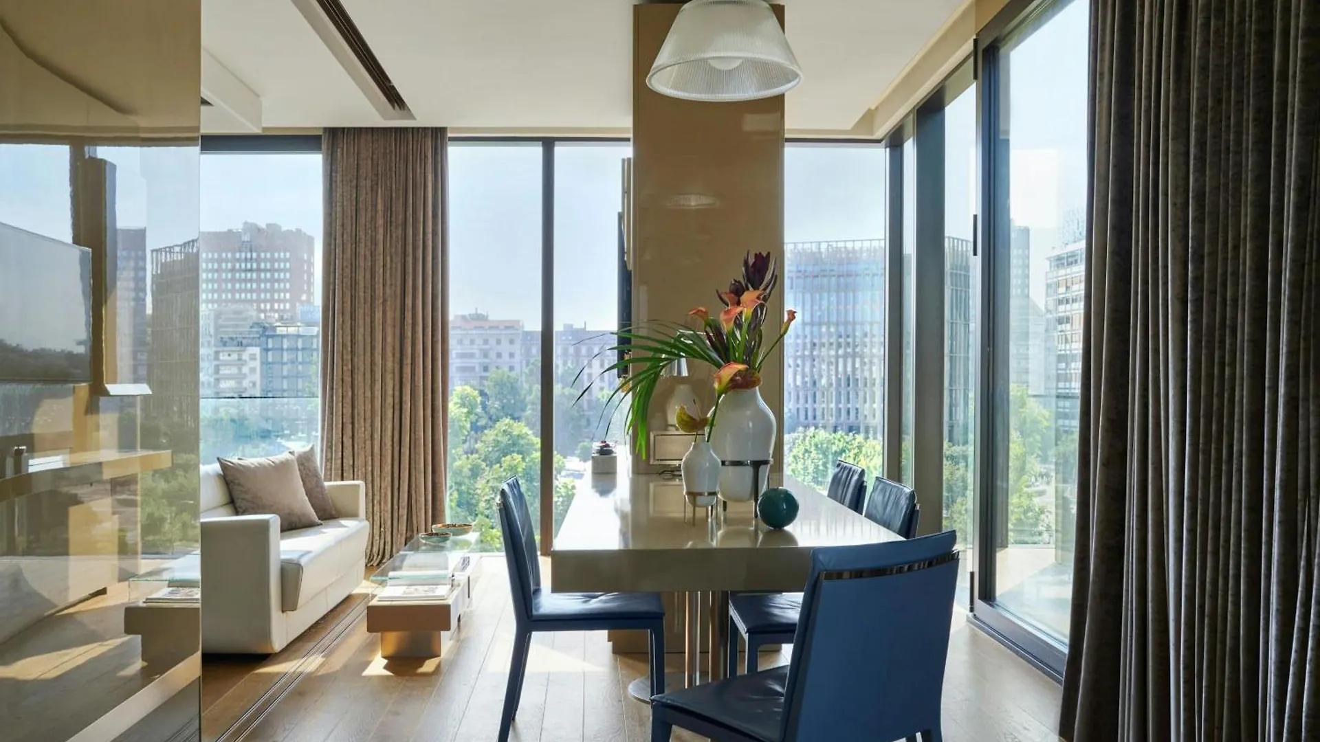 Excelsior Hotel Gallia, A Luxury Collection Hotel, Μιλάνο