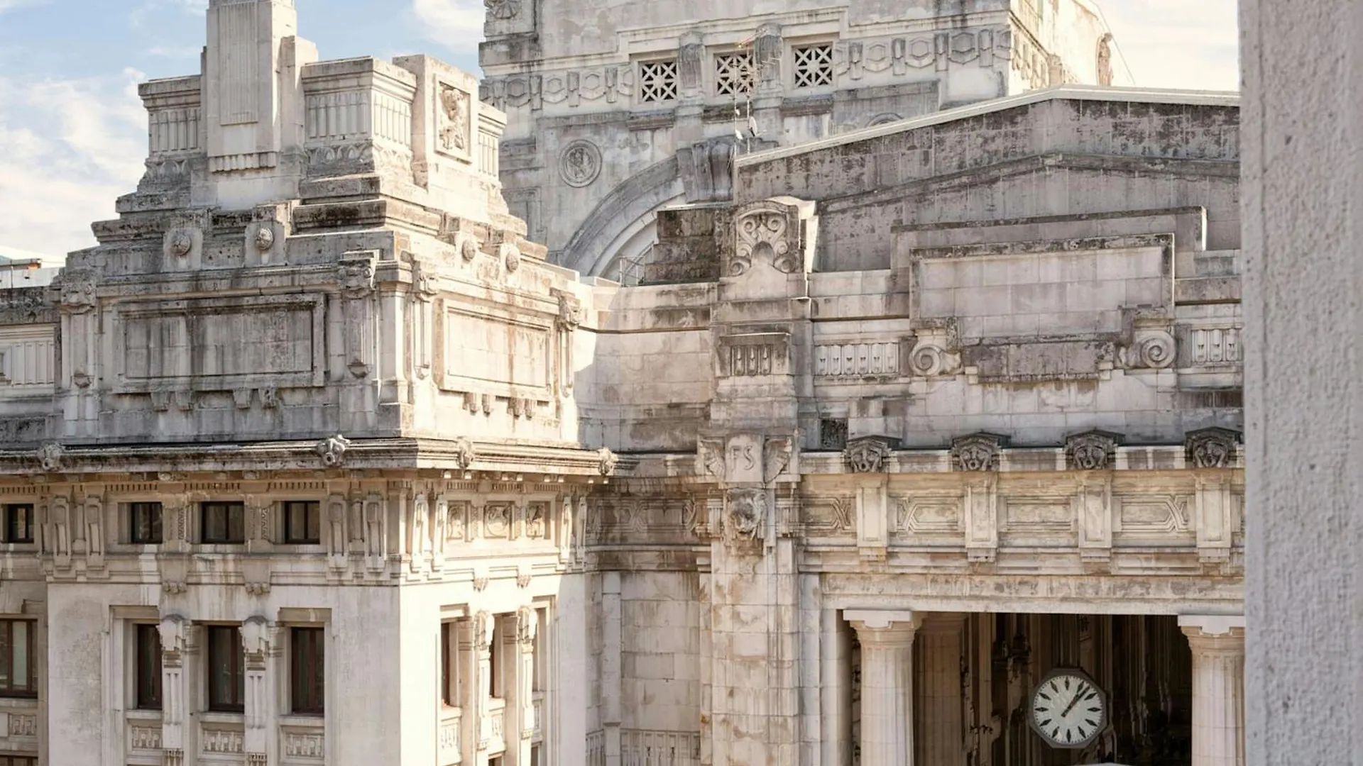 Excelsior Hotel Gallia, A Luxury Collection Hotel, Μιλάνο