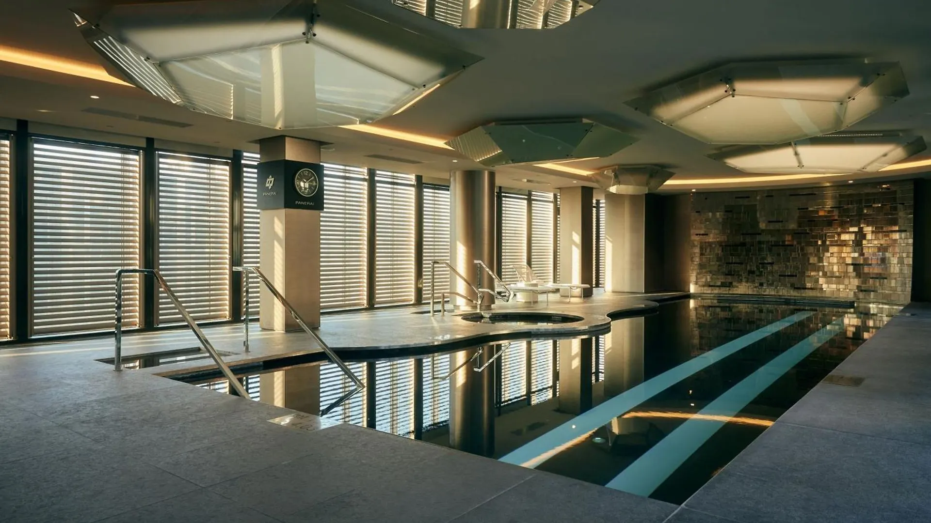 Excelsior Hotel Gallia, A Luxury Collection Hotel, Milan 5*,  Italy