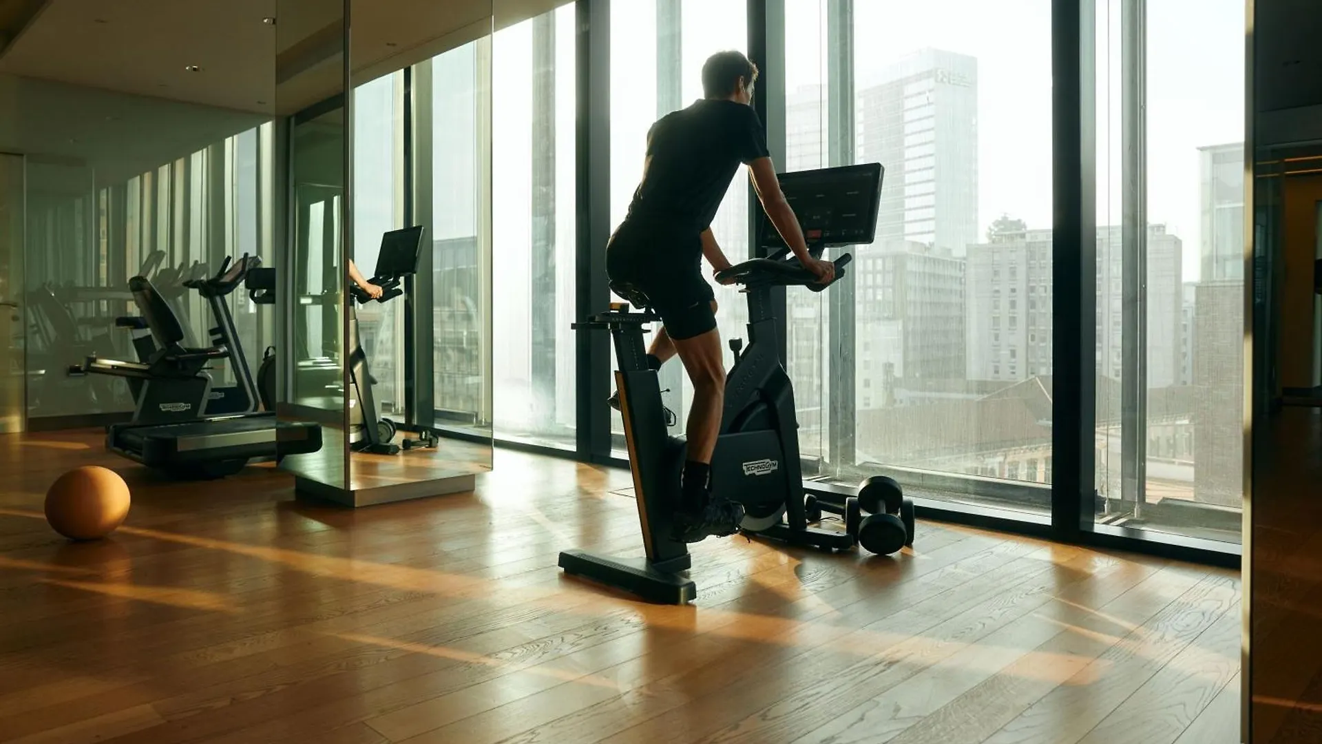 Excelsior Hotel Gallia, A Luxury Collection Hotel, Milan