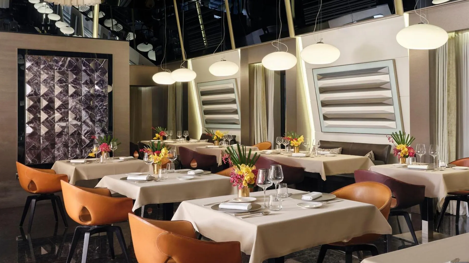 Excelsior Hotel Gallia, A Luxury Collection Hotel, Μιλάνο