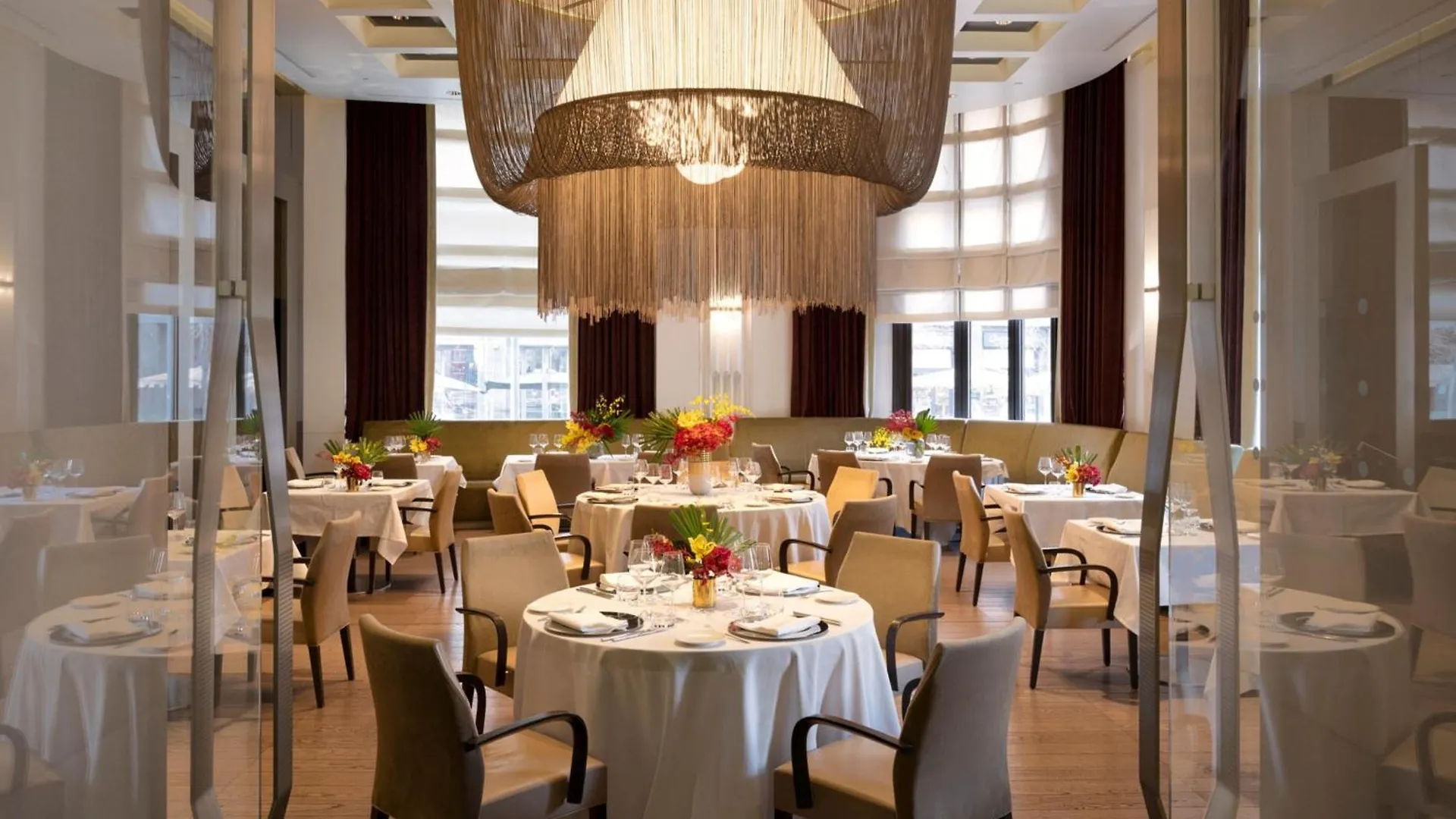 Excelsior Hotel Gallia, A Luxury Collection Hotel, Μιλάνο