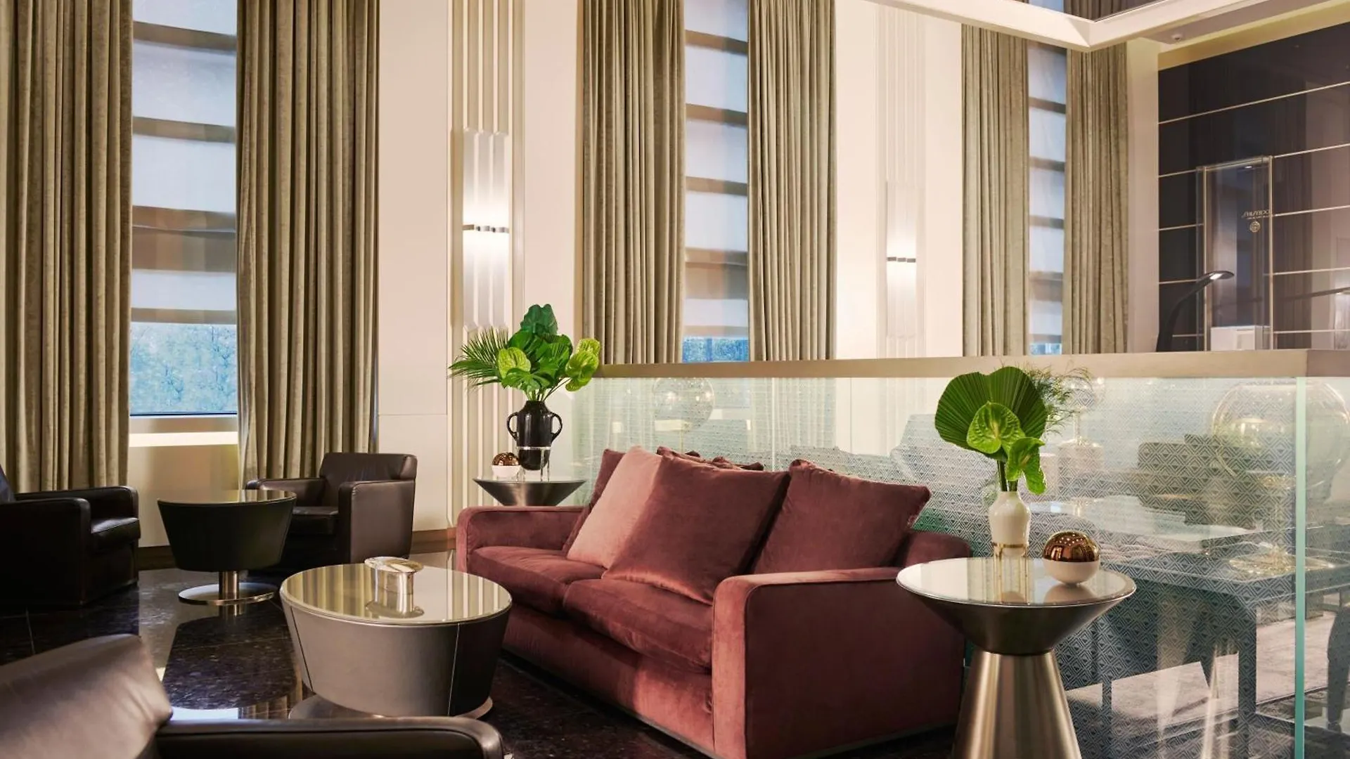 Excelsior Hotel Gallia, A Luxury Collection Hotel, Μιλάνο 5*,
