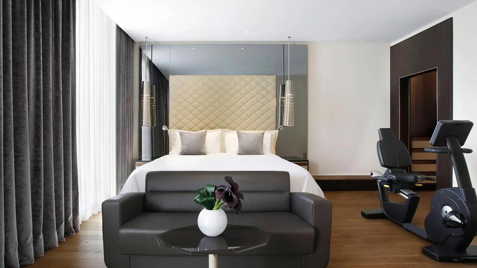 Excelsior Hotel Gallia, A Luxury Collection Hotel, Μιλάνο