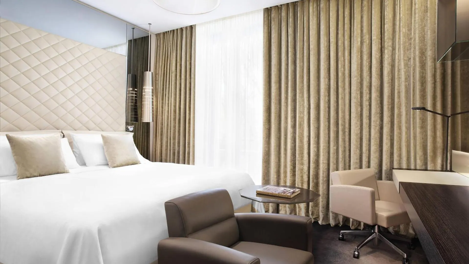 Excelsior Hotel Gallia, A Luxury Collection Hotel, Milan