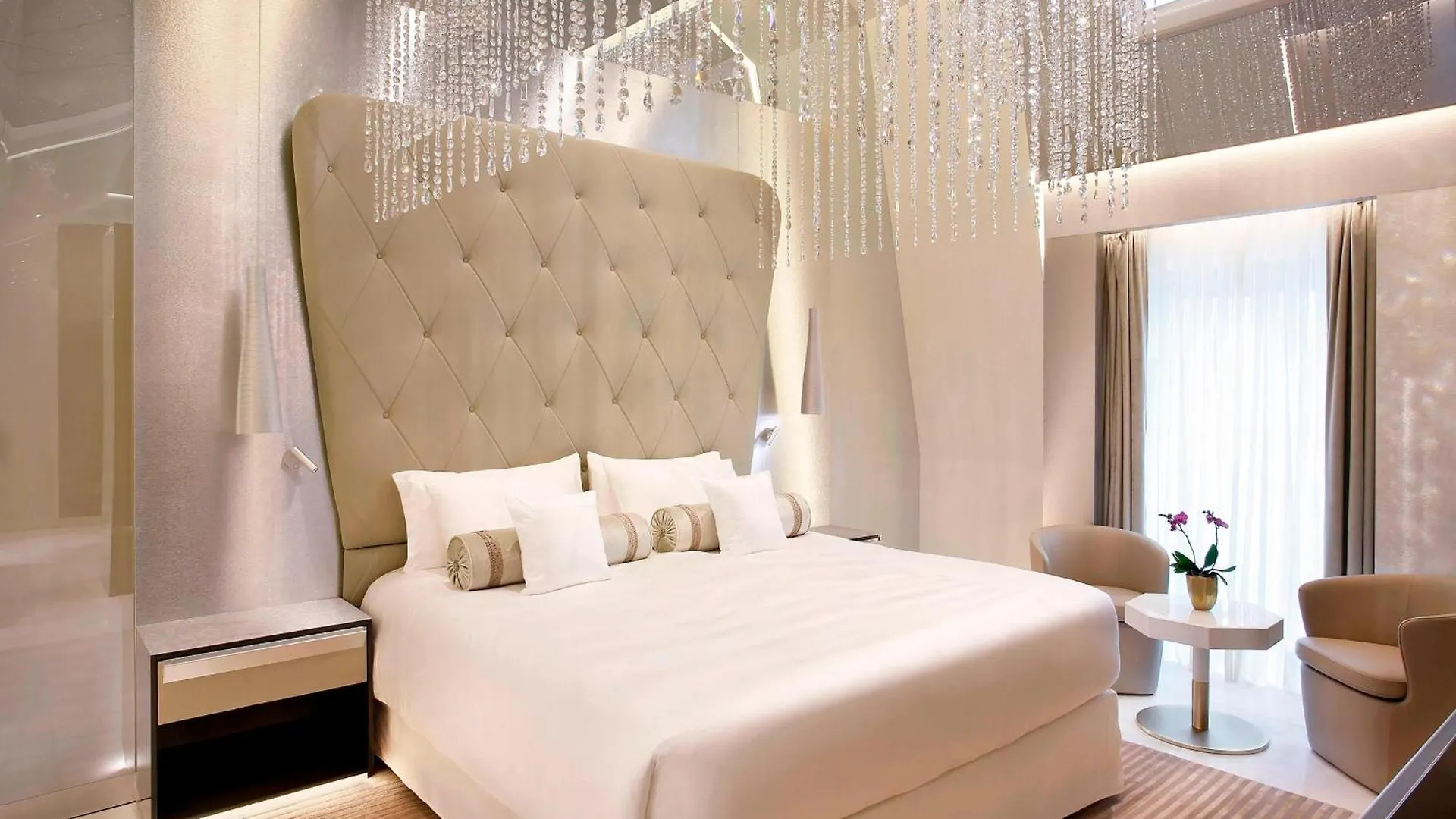Excelsior Hotel Gallia, A Luxury Collection Hotel, Μιλάνο 5*,