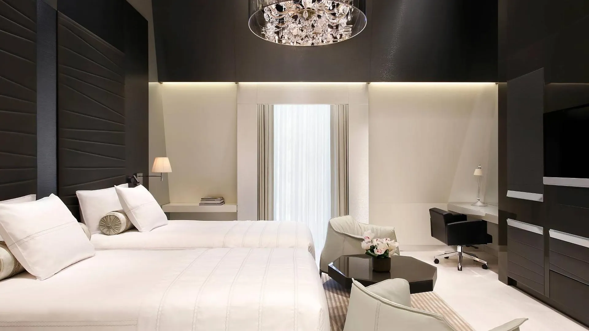 Excelsior Hotel Gallia, A Luxury Collection Hotel, Μιλάνο 5*,