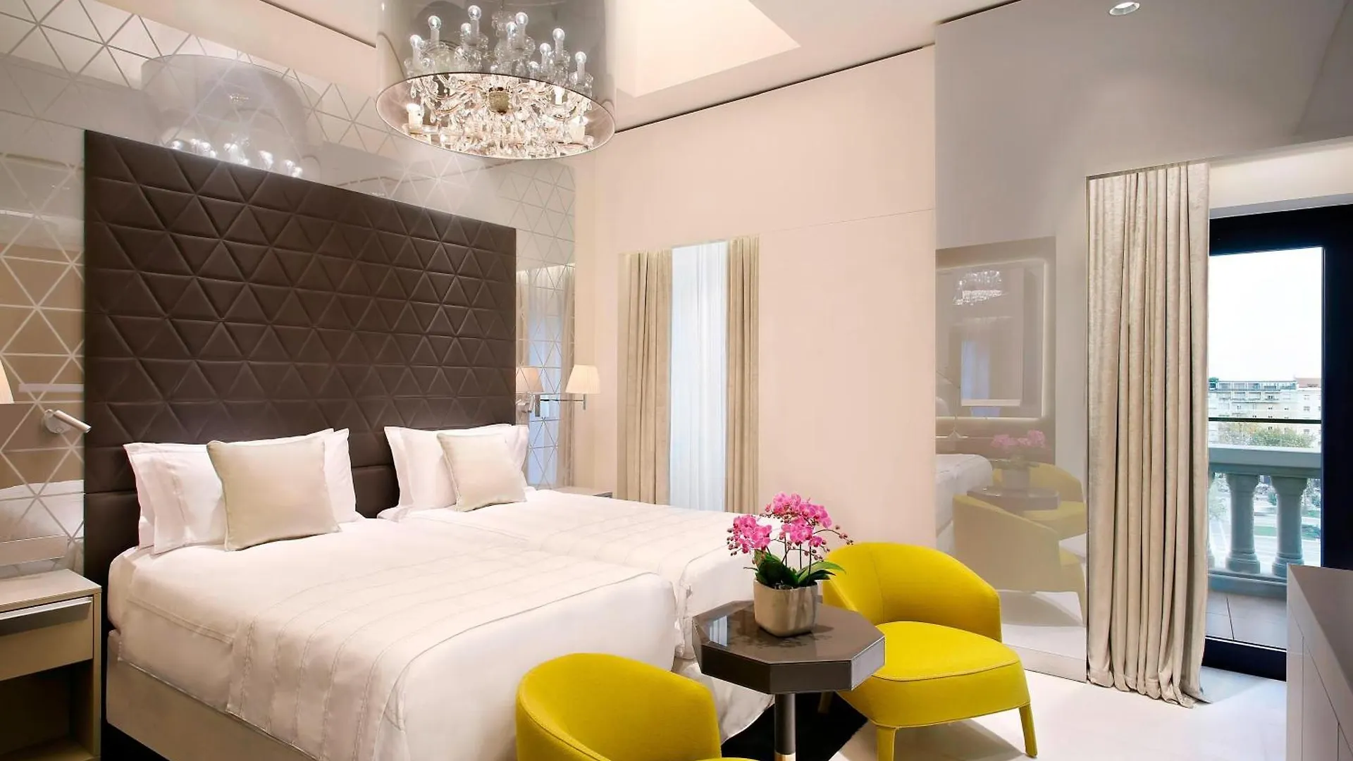 Excelsior Hotel Gallia, A Luxury Collection Hotel, Μιλάνο