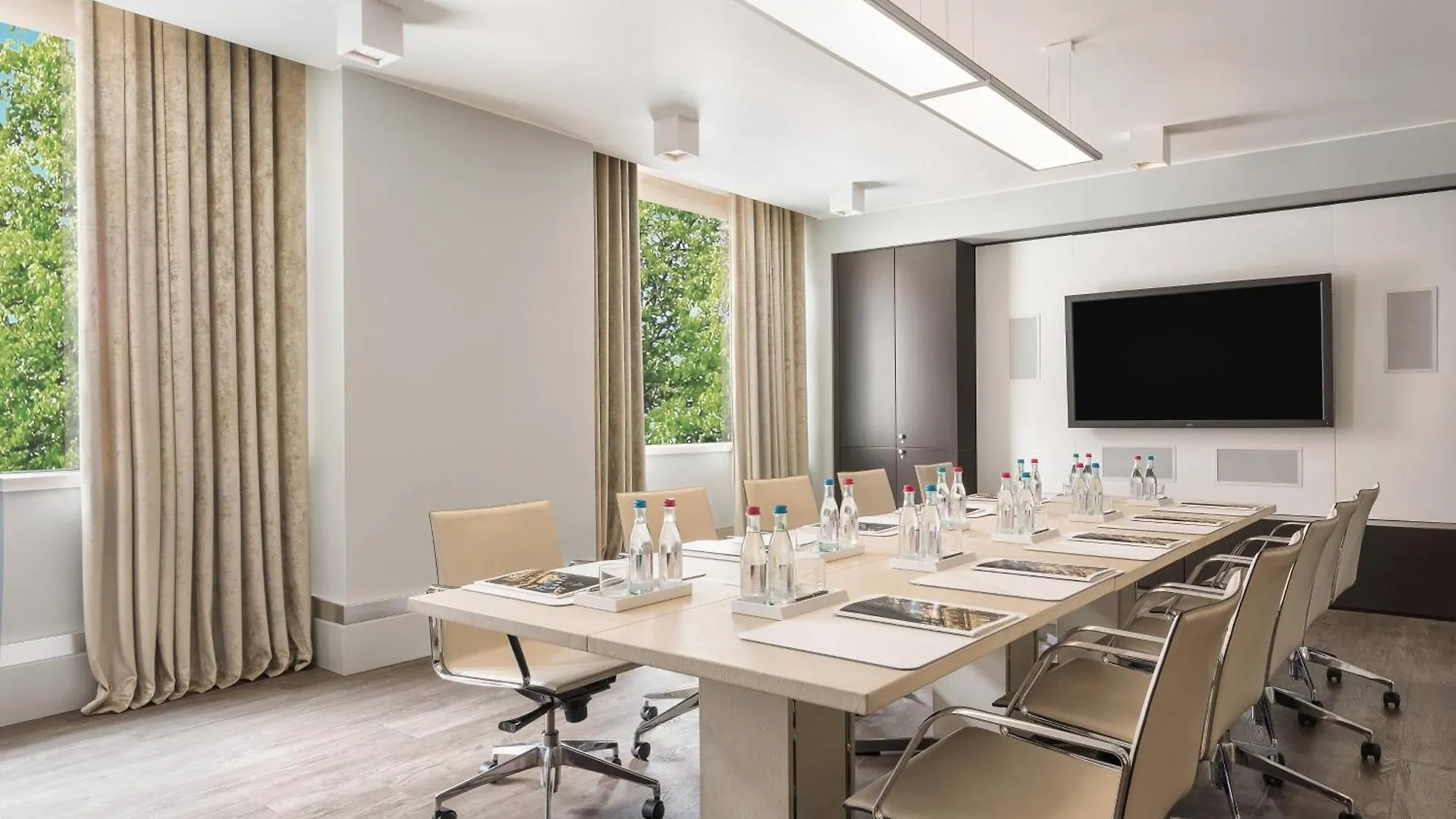 Excelsior Hotel Gallia, A Luxury Collection Hotel, Milan Italy