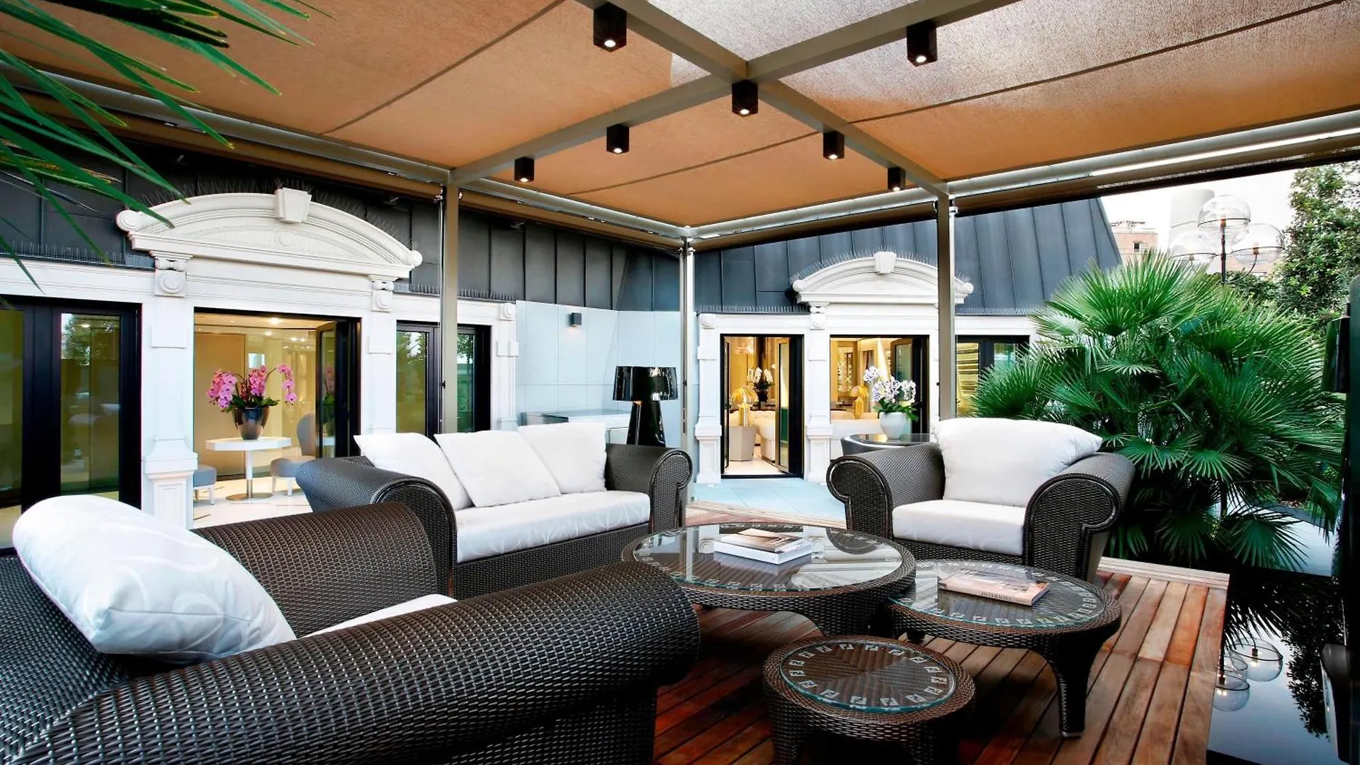 Excelsior Hotel Gallia, A Luxury Collection Hotel, Μιλάνο