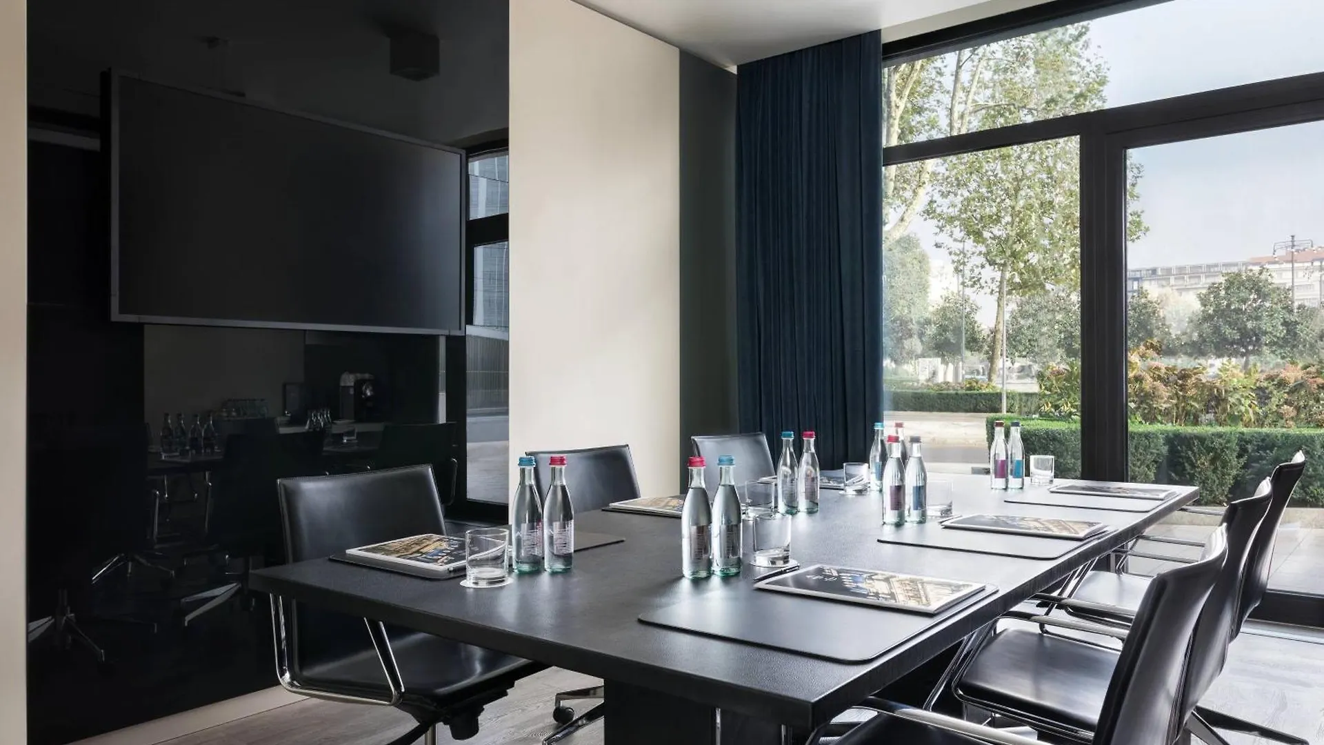 *****  Excelsior Hotel Gallia, A Luxury Collection Hotel, Milan Italy