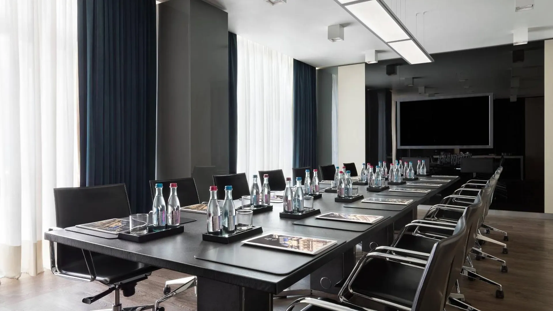 Excelsior Hotel Gallia, A Luxury Collection Hotel, Μιλάνο