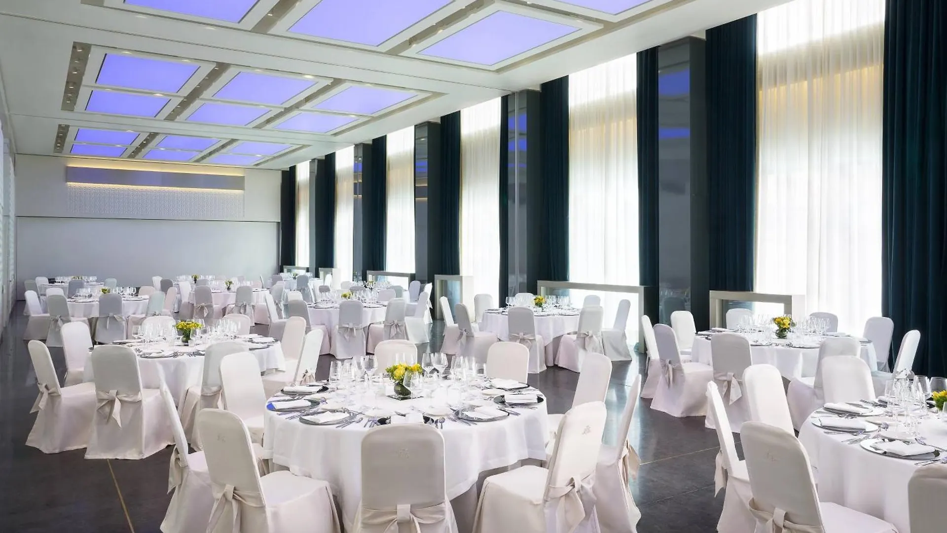 Excelsior Hotel Gallia, A Luxury Collection Hotel, Μιλάνο Ιταλία