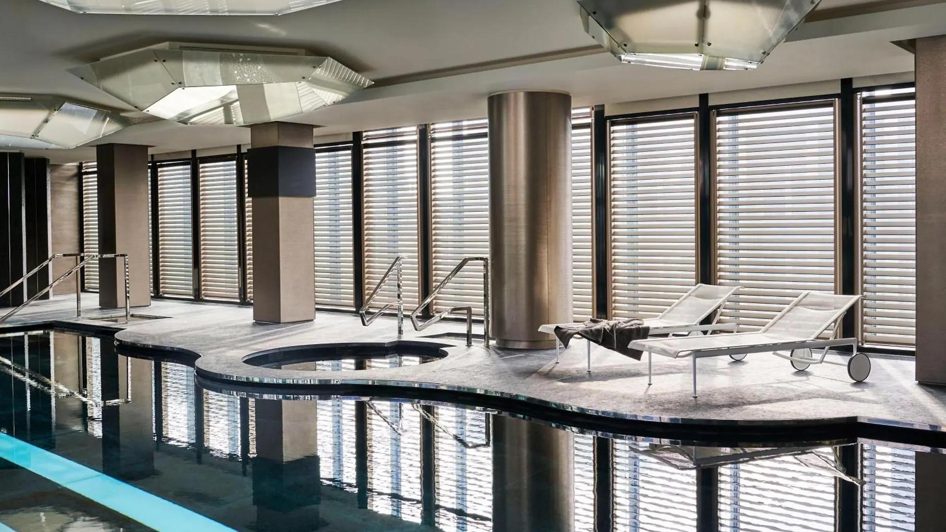 Excelsior Hotel Gallia, A Luxury Collection Hotel, Μιλάνο