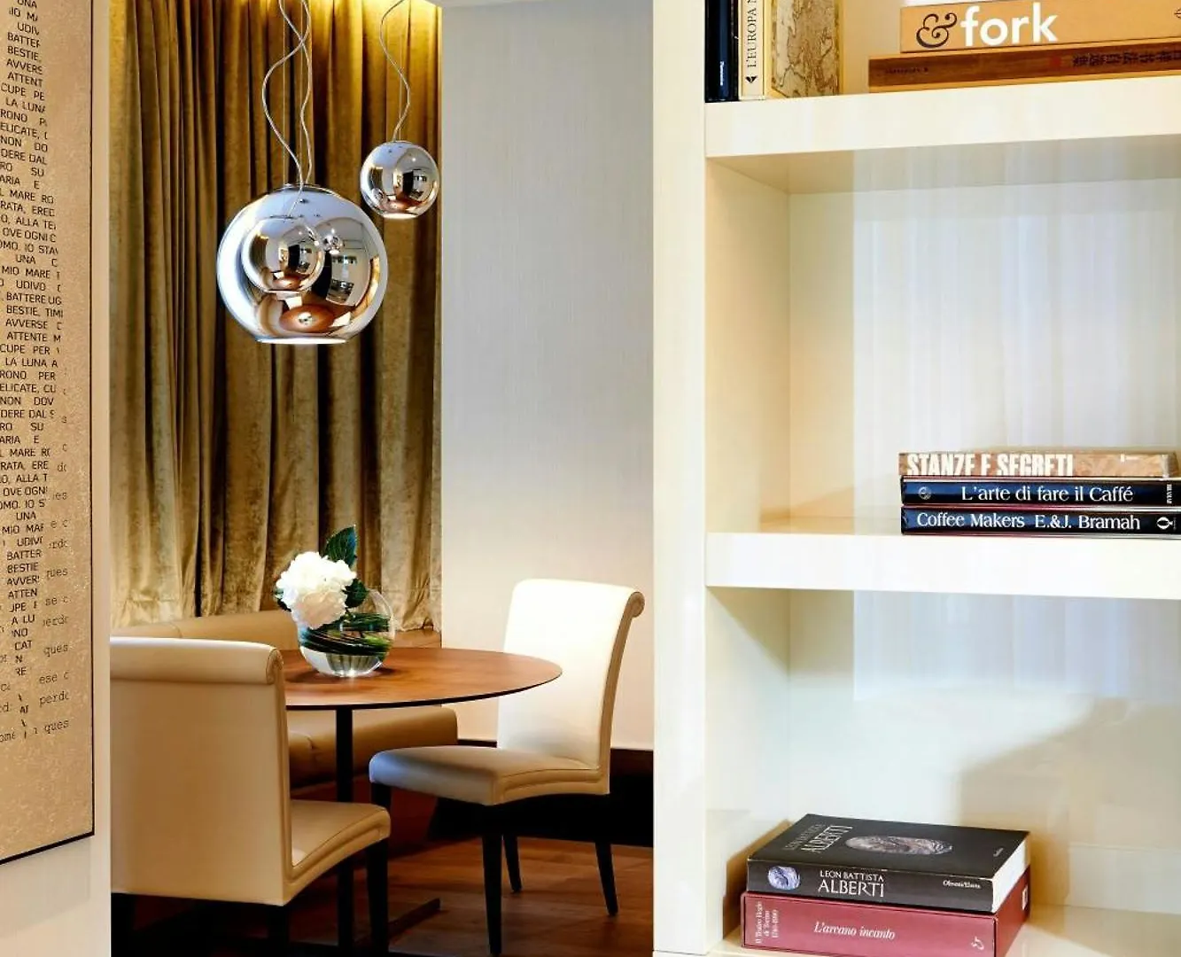 *****  Excelsior Hotel Gallia, A Luxury Collection Hotel, Μιλάνο Ιταλία