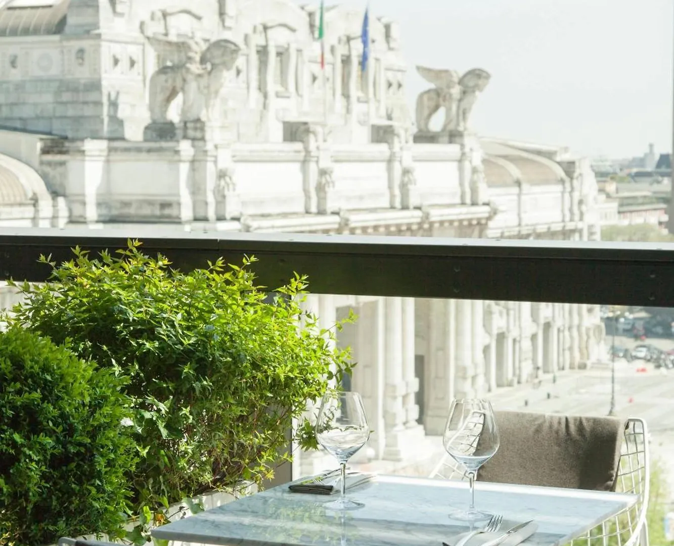 Excelsior Hotel Gallia, A Luxury Collection Hotel, Μιλάνο