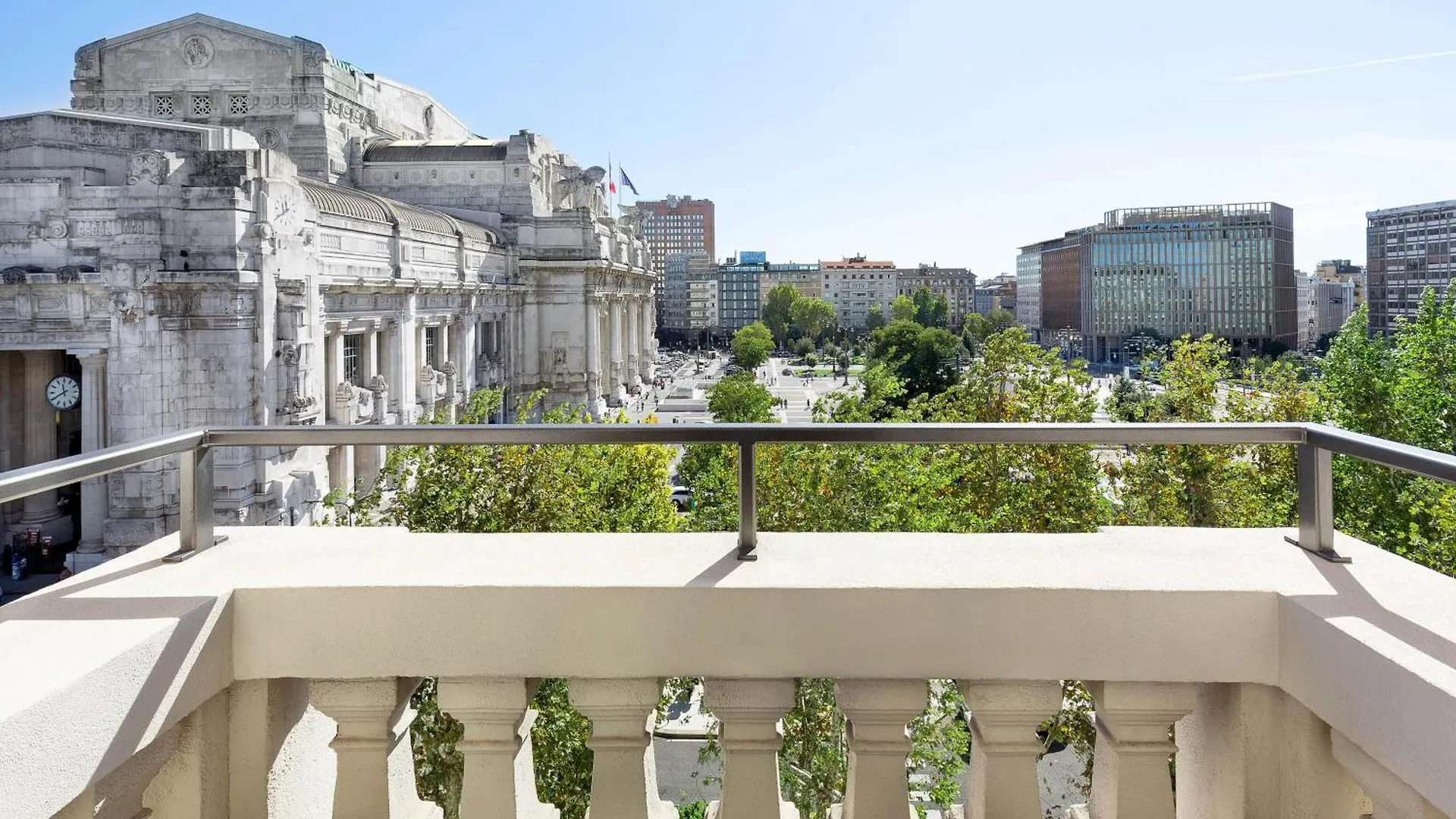 Excelsior Hotel Gallia, A Luxury Collection Hotel, Μιλάνο