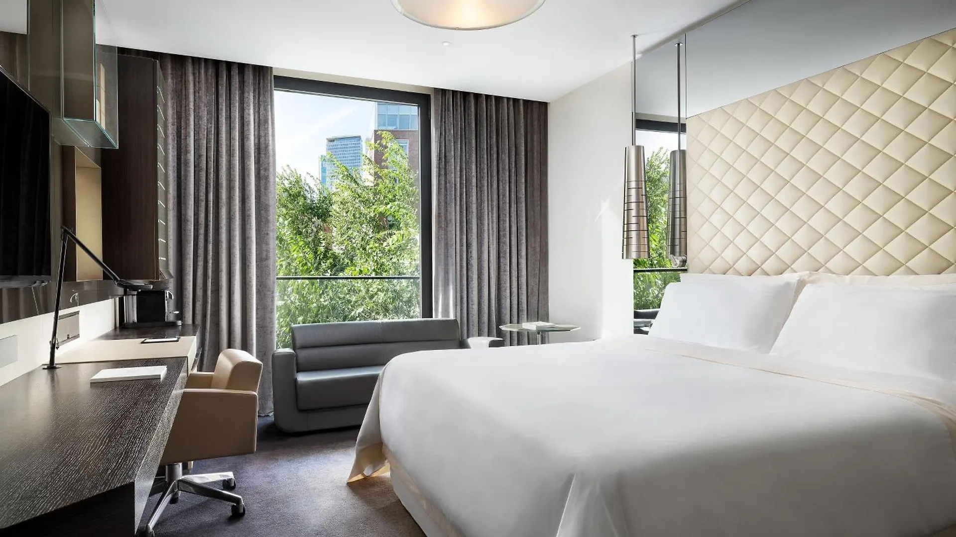 Excelsior Hotel Gallia, A Luxury Collection Hotel, Μιλάνο