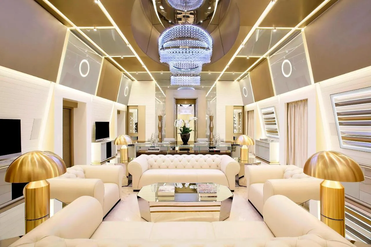 Excelsior Hotel Gallia, A Luxury Collection Hotel, Milan Italy