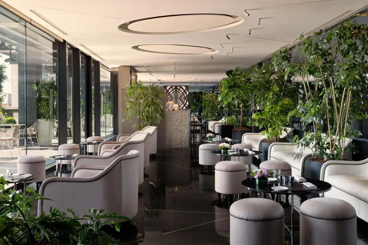 Excelsior Hotel Gallia, A Luxury Collection Hotel, Milan
