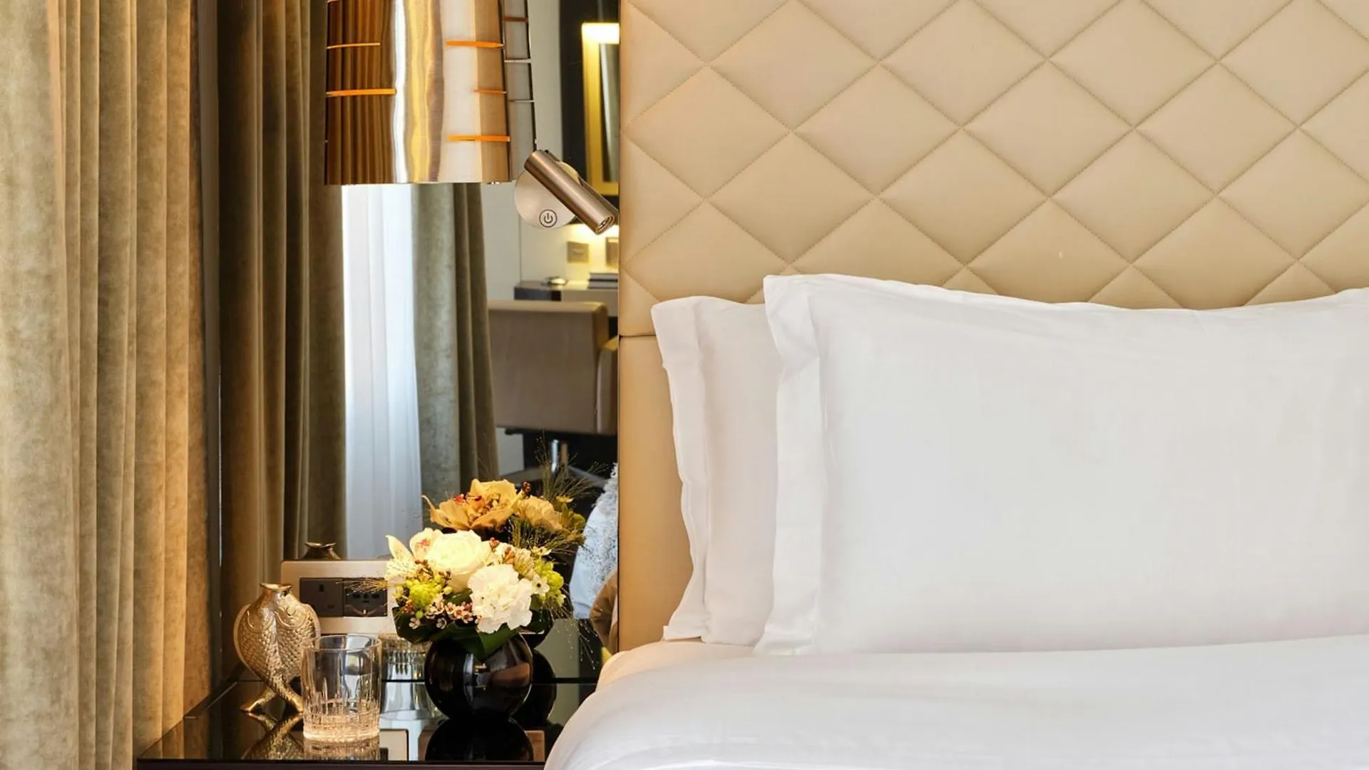 Excelsior Hotel Gallia, A Luxury Collection Hotel, Milan