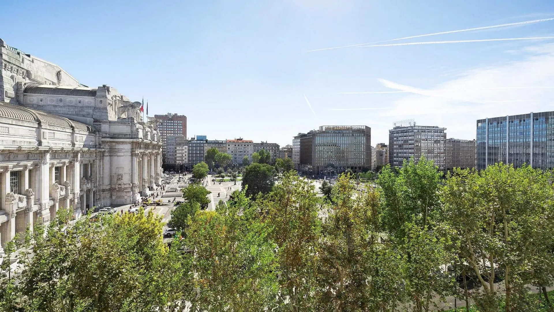 Excelsior Hotel Gallia, A Luxury Collection Hotel, Milan
